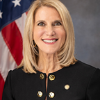 Commissioner Vicki L. Lopez